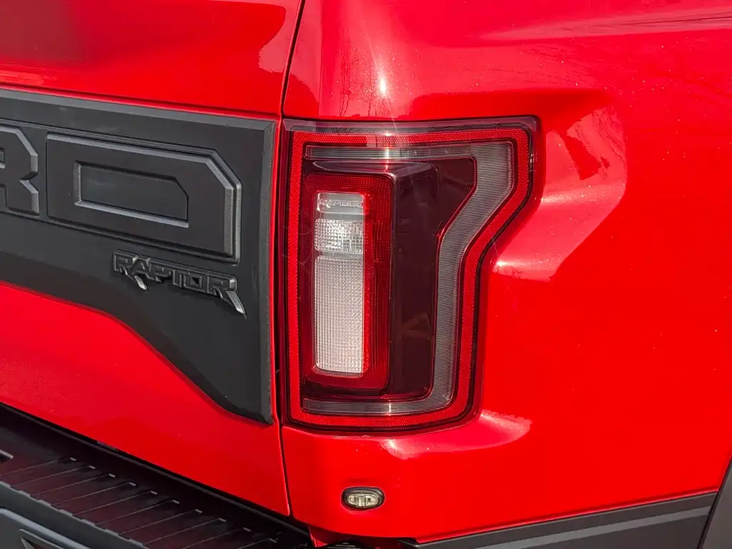 Ford F-150 2019 3.5T