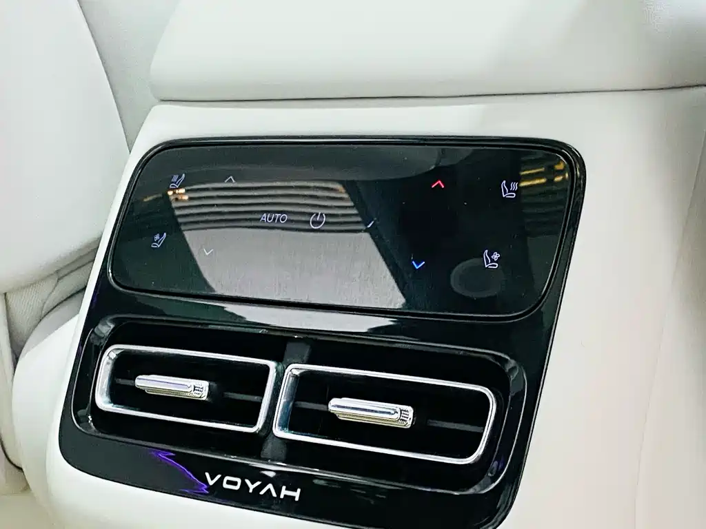 VOYAH Zhiyin — миниатюра 18