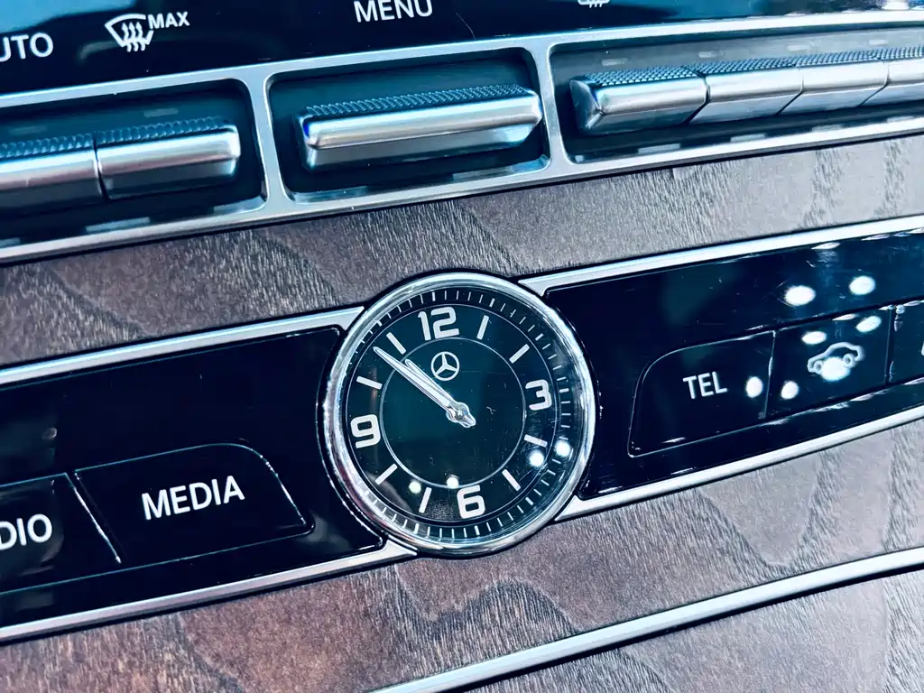 Mercedes-Benz E-Class E 2020 E 300 L Luxury