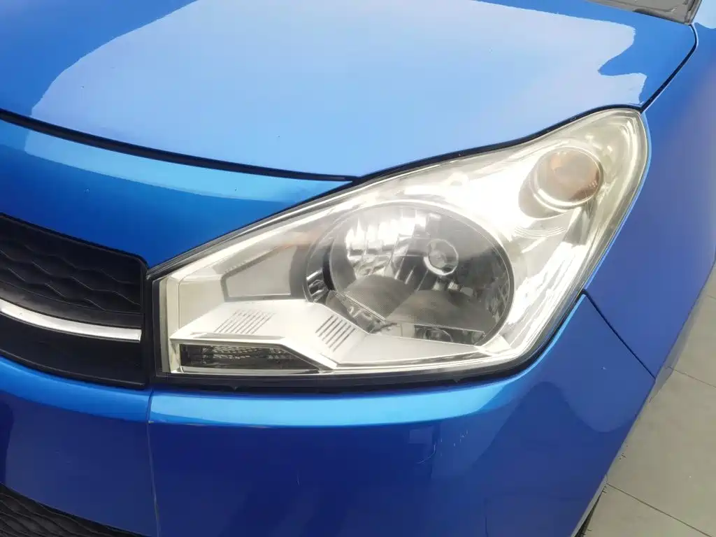 Suzuki Alto — миниатюра 7