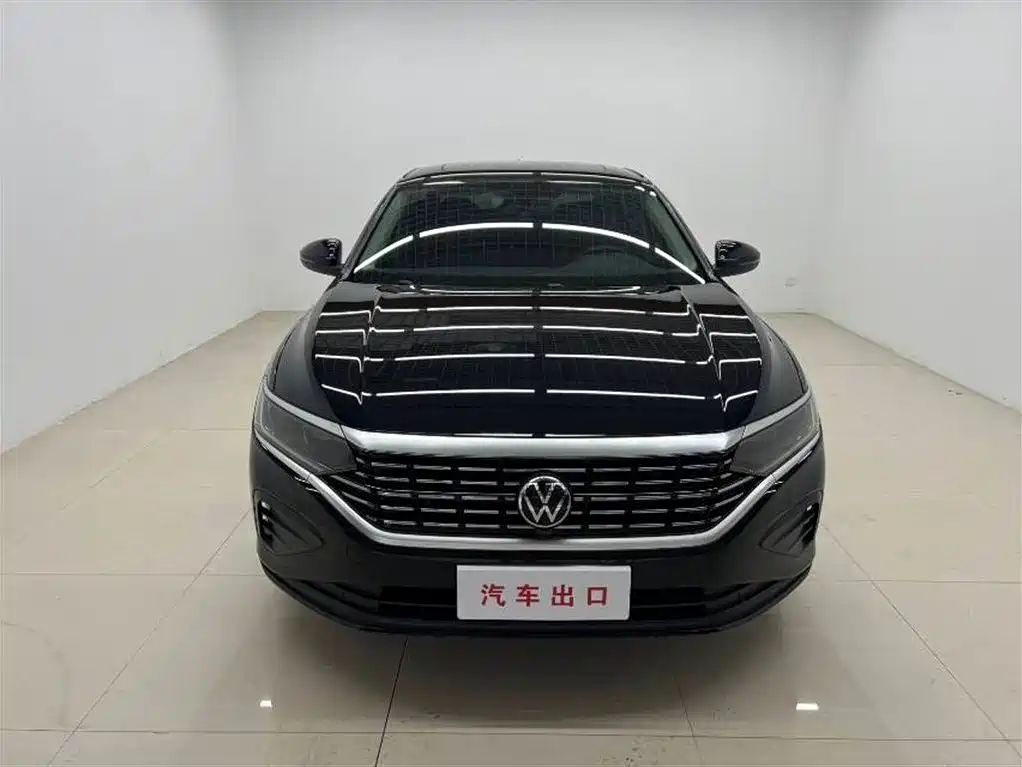Volkswagen Passat 2023 280TSI