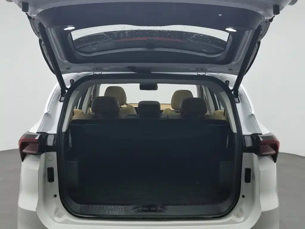 Jetour X70 PLUS — миниатюра 16