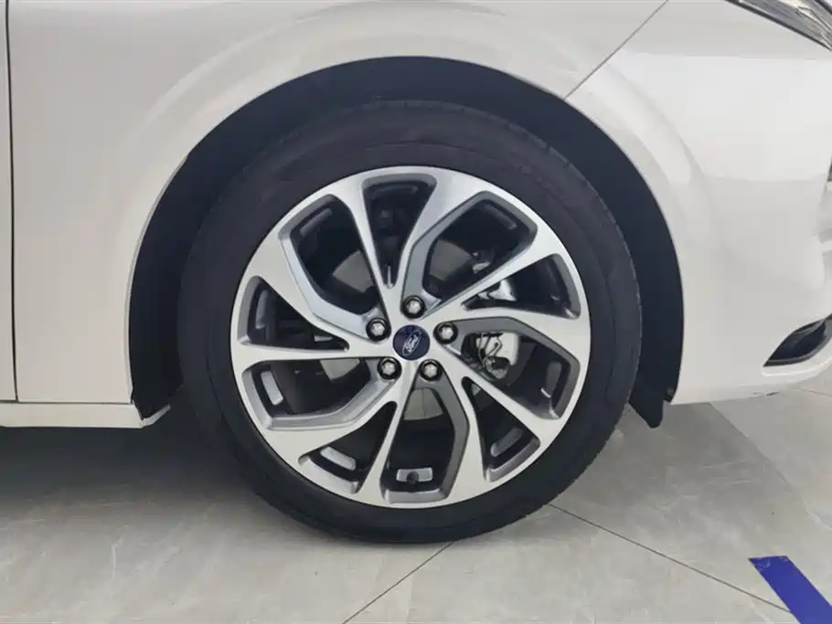 Ford Mondeo 2022 EcoBoost 245