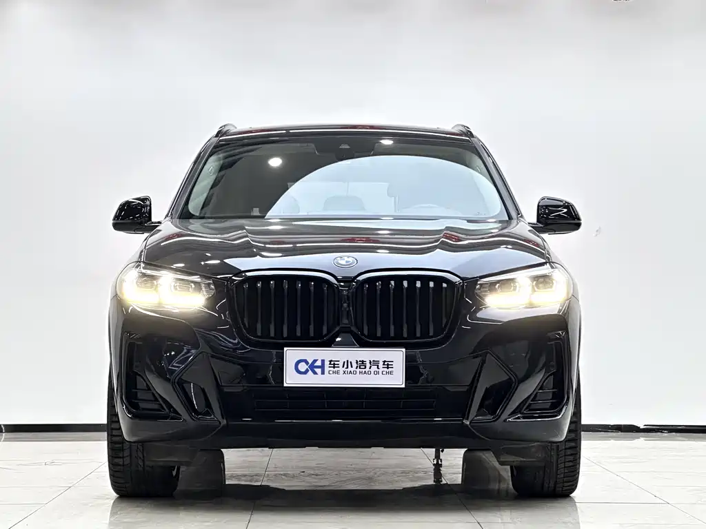 BMW X3 2023 xDrive30i Lead M