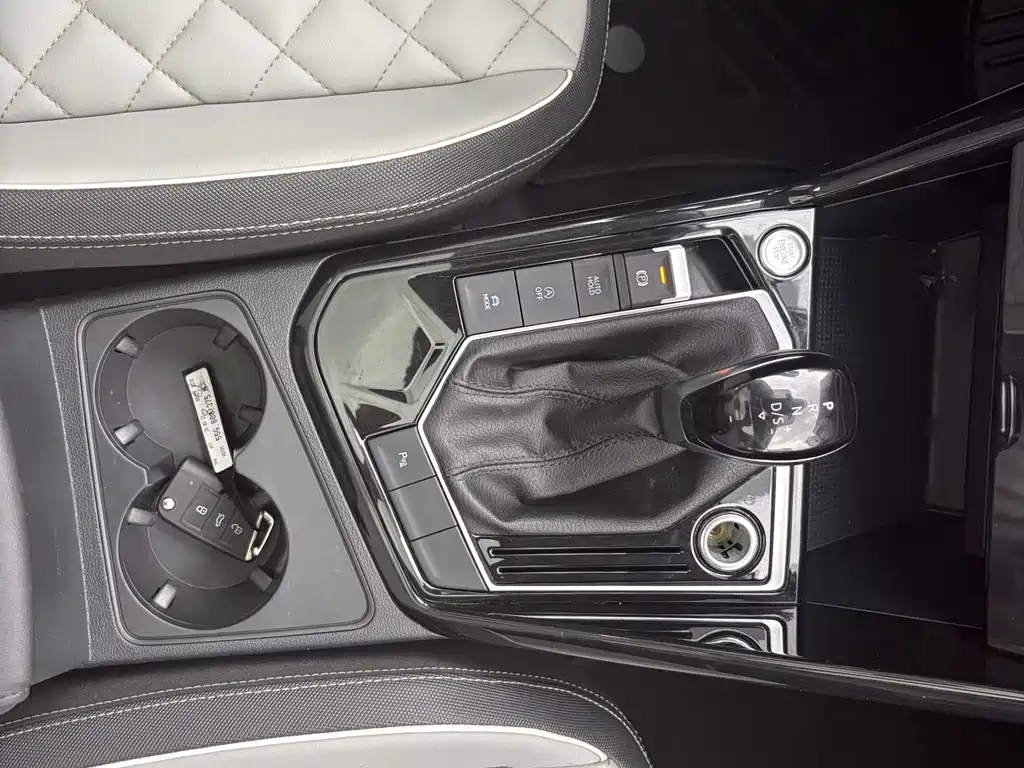 Volkswagen Tayron — миниатюра 13