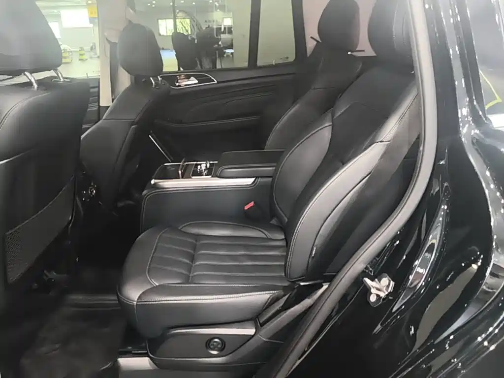 Beijing Off-Road BJ90 — миниатюра 17