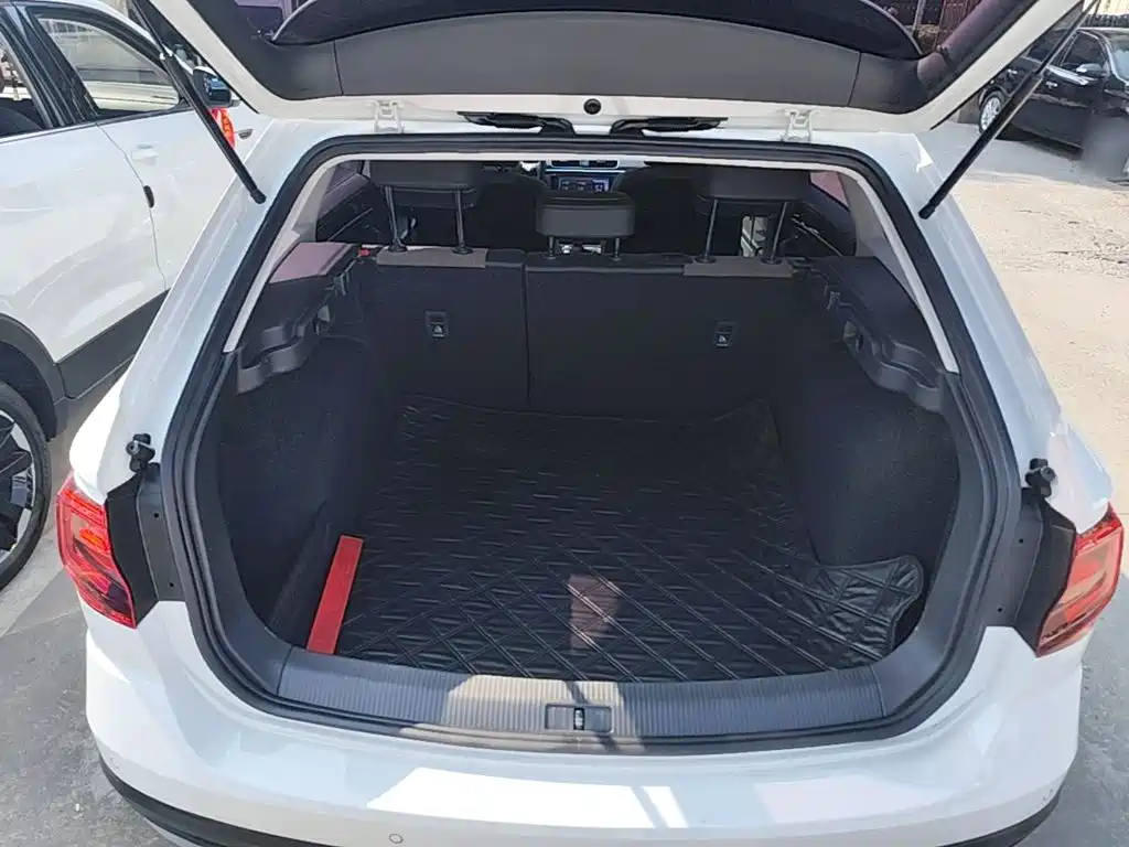Volkswagen C-Trek — миниатюра 19