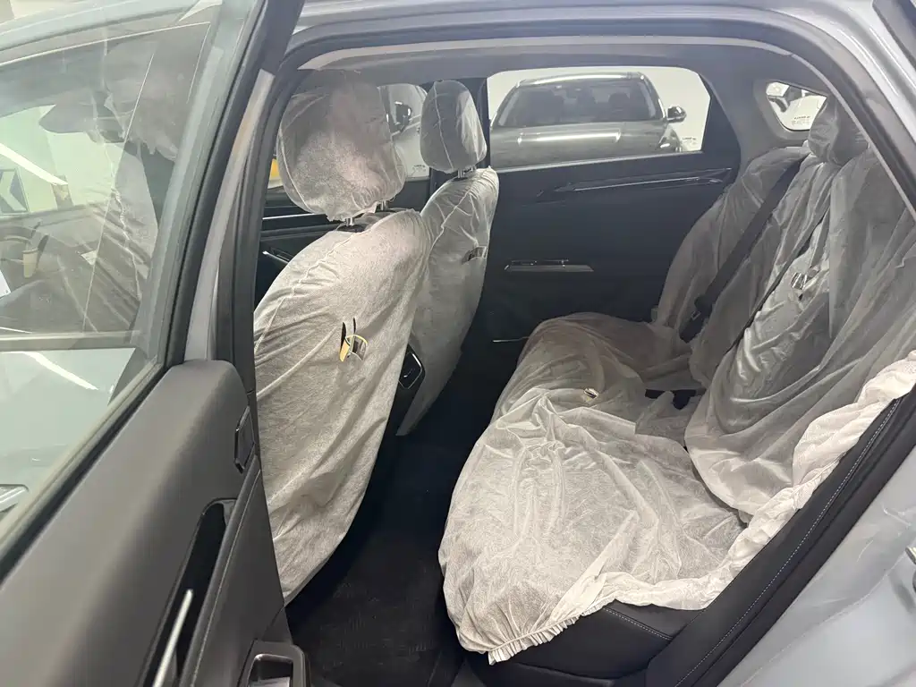 GEELY GALAXY GALAXY L6