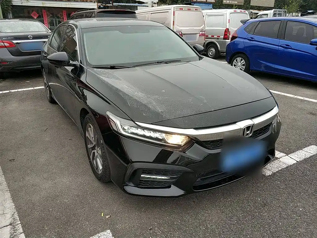 HONDA YINGSHIPAI