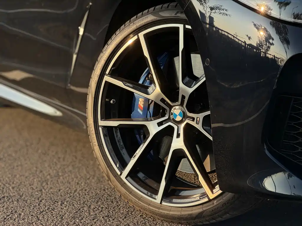 BMW 8 Series — миниатюра 7