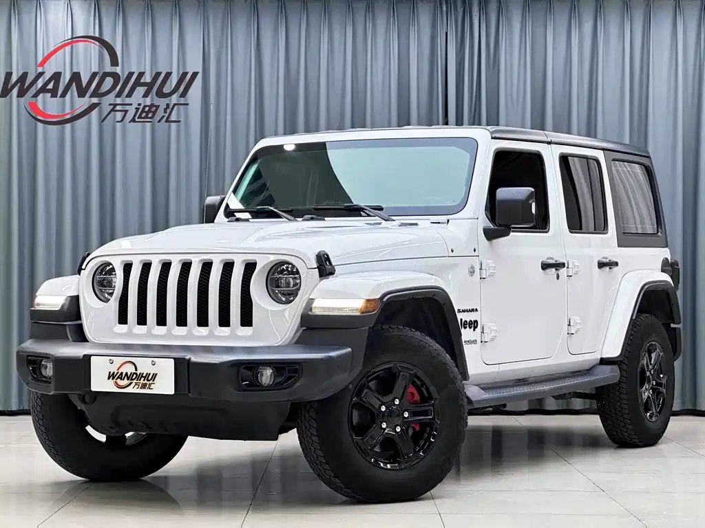 Jeep