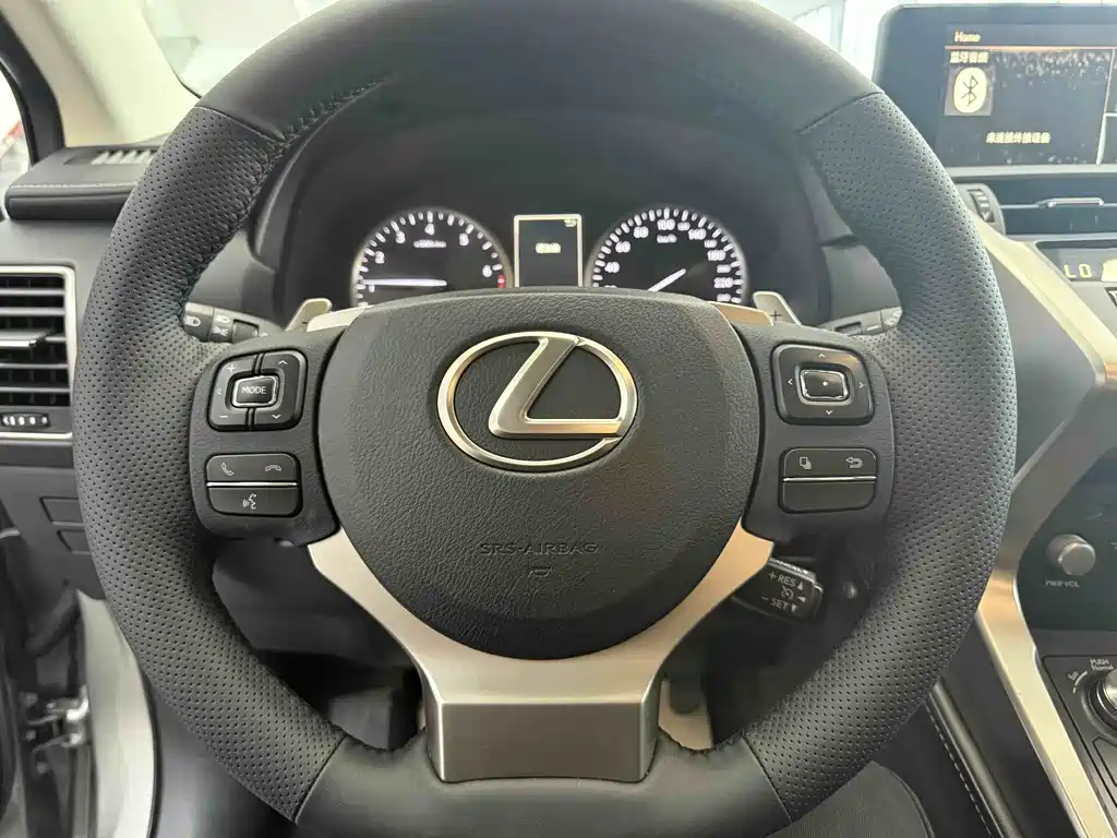 Lexus NX — фотографии объявления, Фото 15