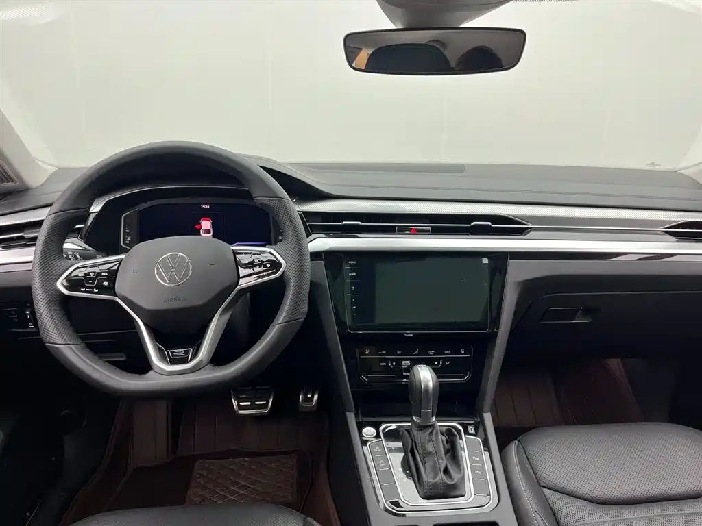 Volkswagen FAW - Passat CC CC 2024 380TSI