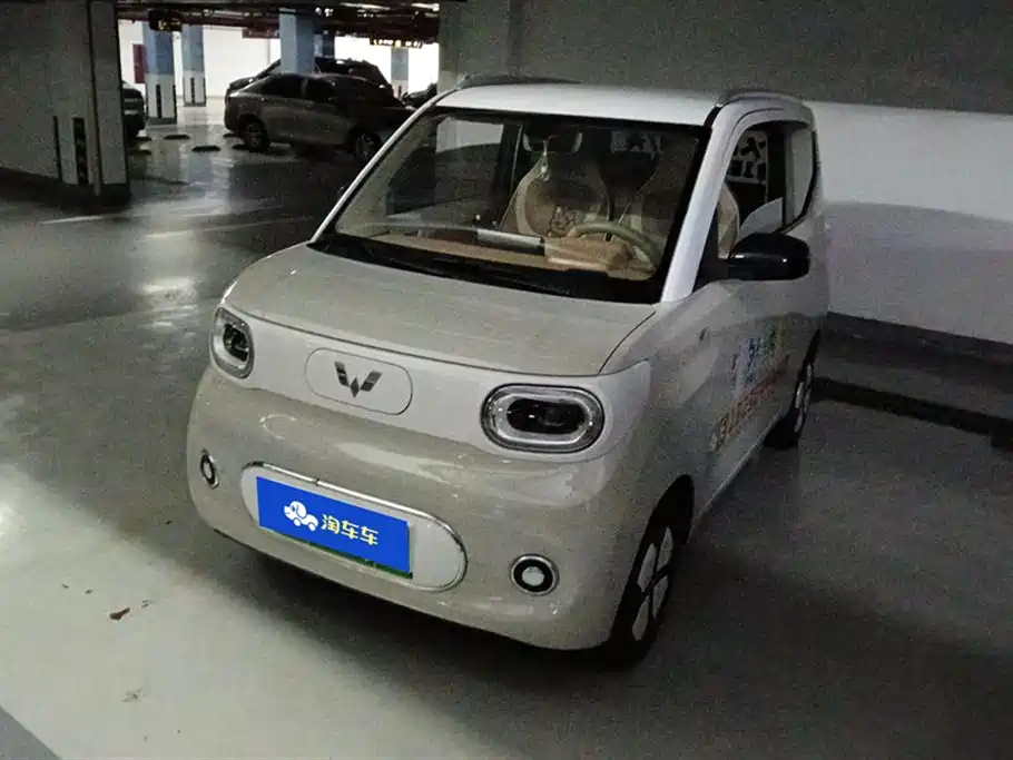 Wuling MINIEV 2024