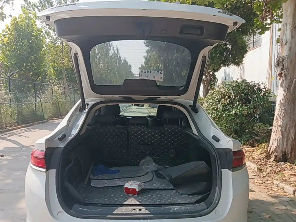 Geely Xingyue S — миниатюра 19