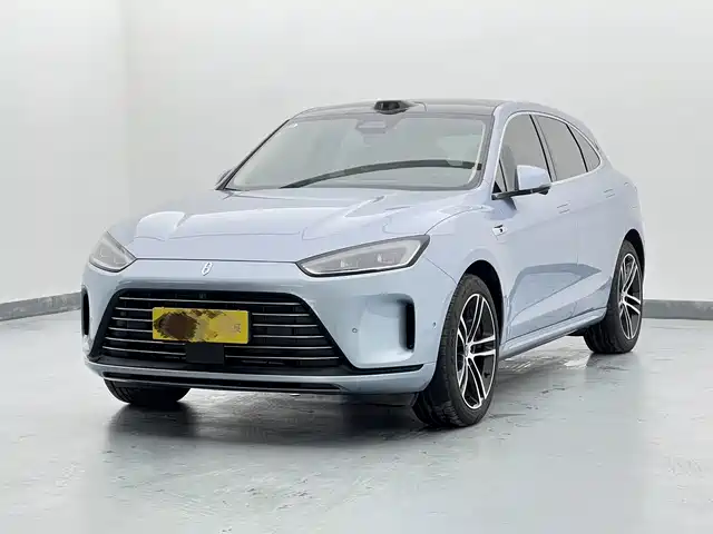 AITO M5