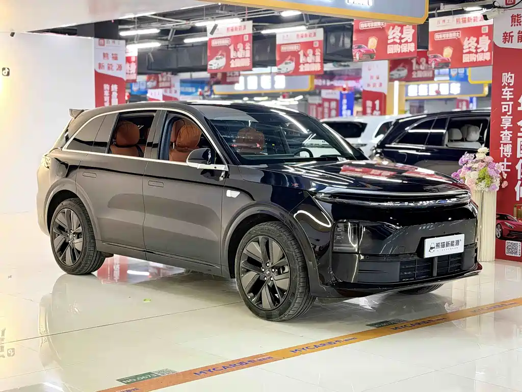 Li Auto IDEAL L6