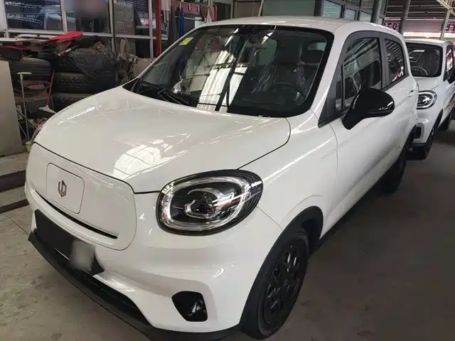 2026 Leapmotor T03