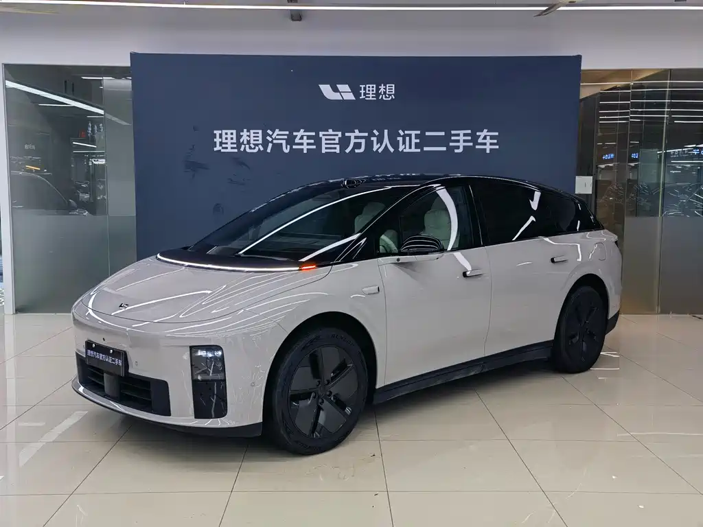 Li Auto 理想i6 2025