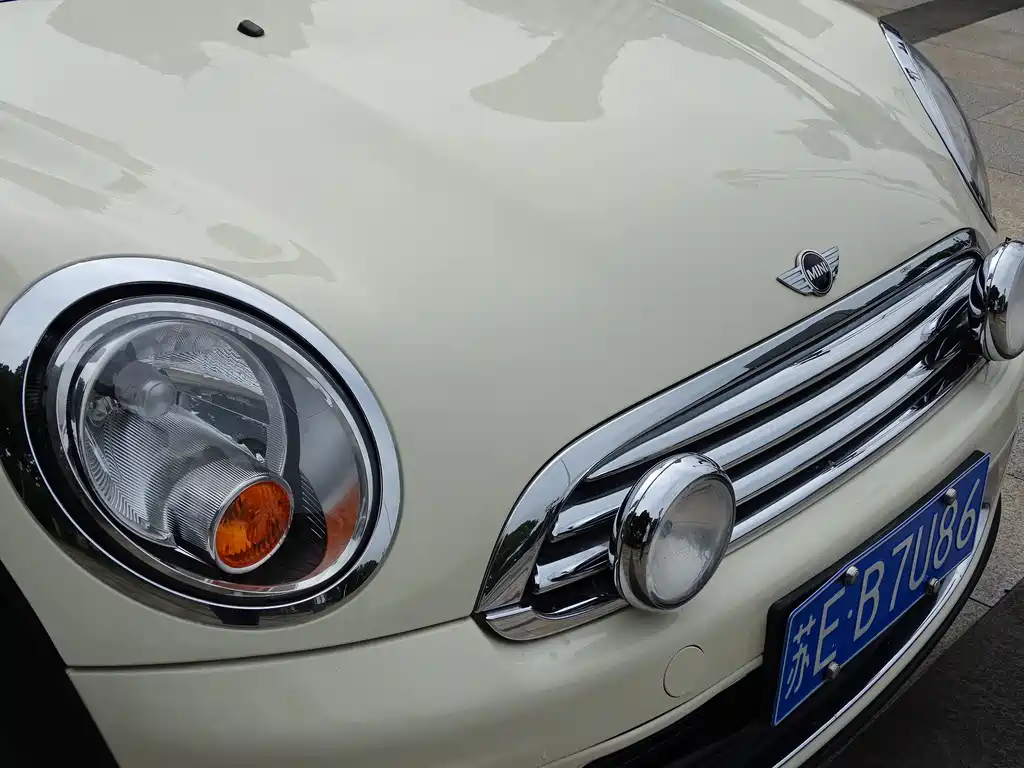 MINI Mini Clubman — миниатюра 10