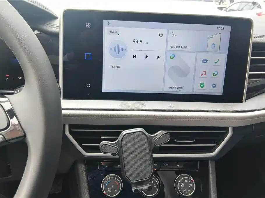 Jetta VA7 — миниатюра 13