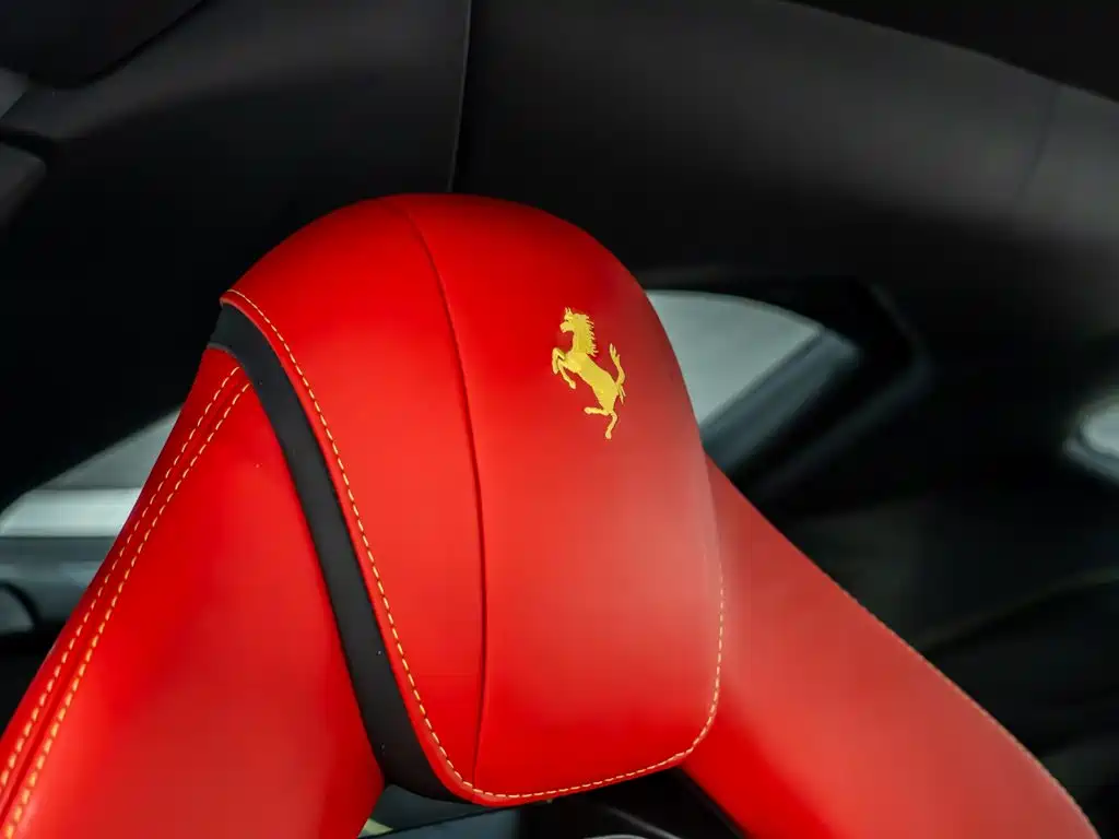 Ferrari 812 — миниатюра 13