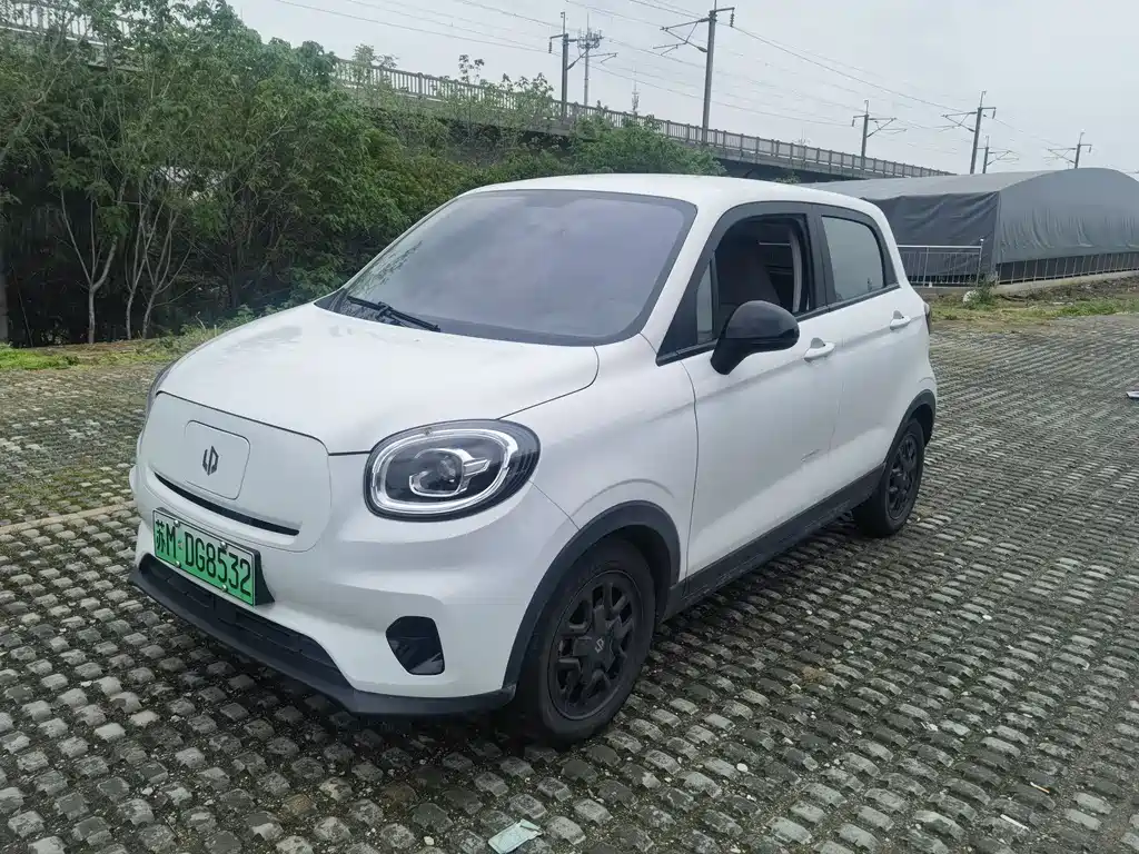 Leapmotor Leapmotor T03 2023