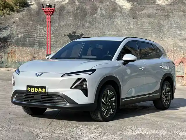 WULING AUTOMOBILE WULING XINGGUANG S 2024