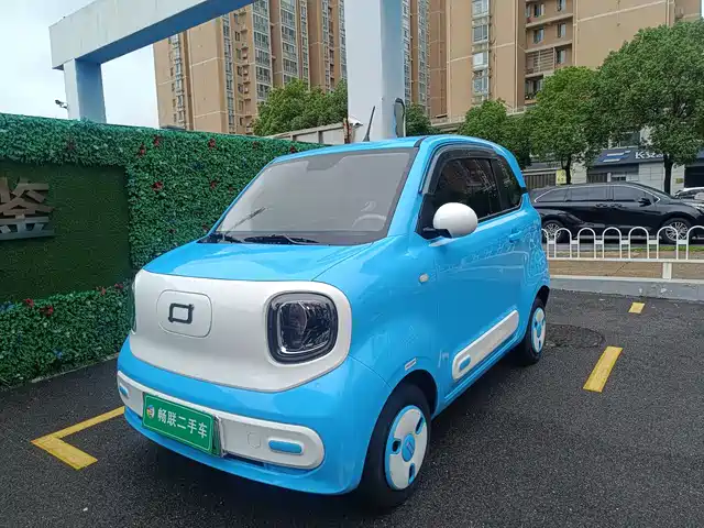 2025 Bestune Pony