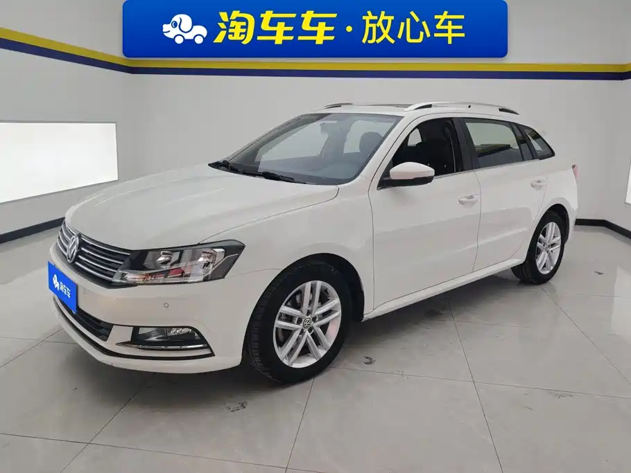 Volkswagen Gran Lavida