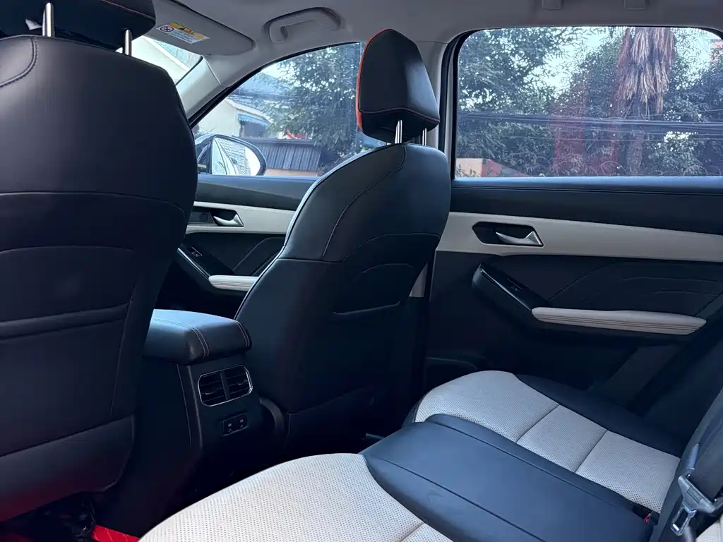 Haval Chitu — миниатюра 15
