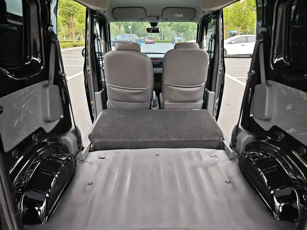 Wuling Sunshine EV — фотографии объявления, Фото 18