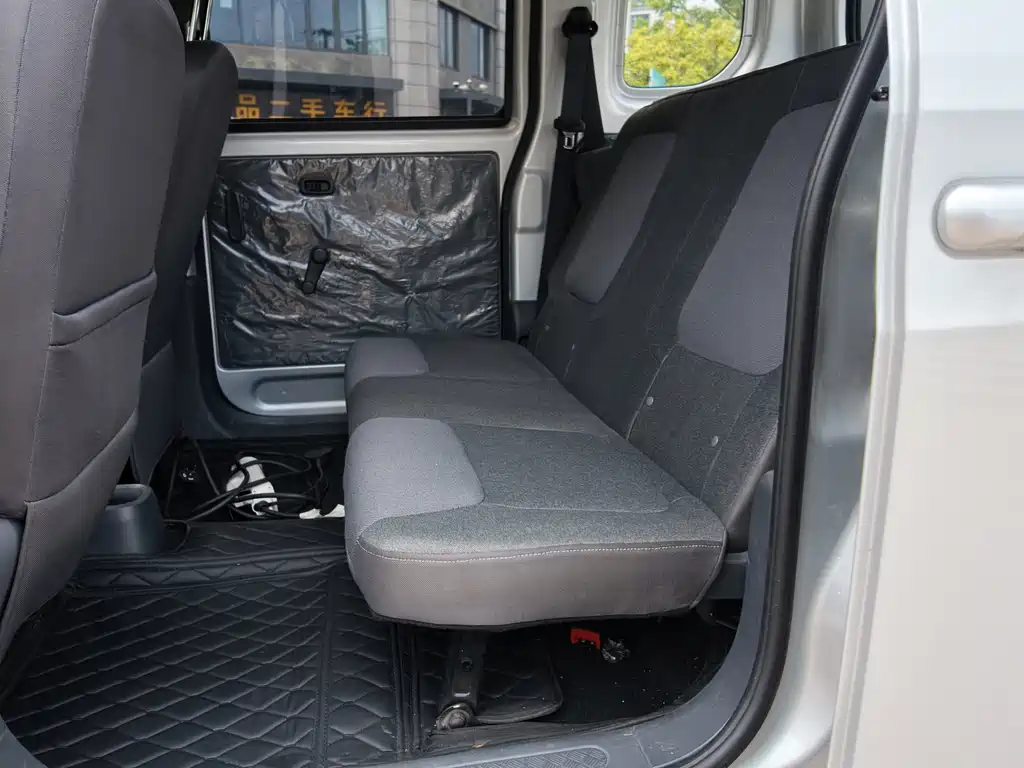 Wuling Zhiguang EV — миниатюра 11