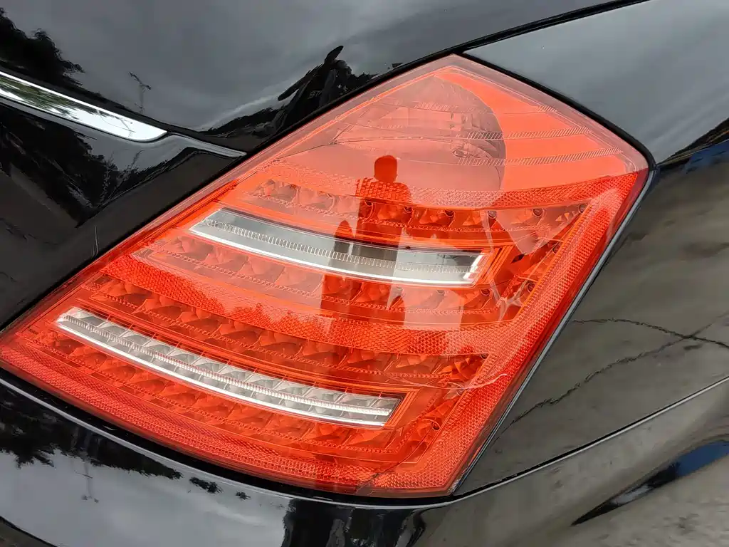 Mercedes-Benz S-Class S 2010 S 300 L Luxury