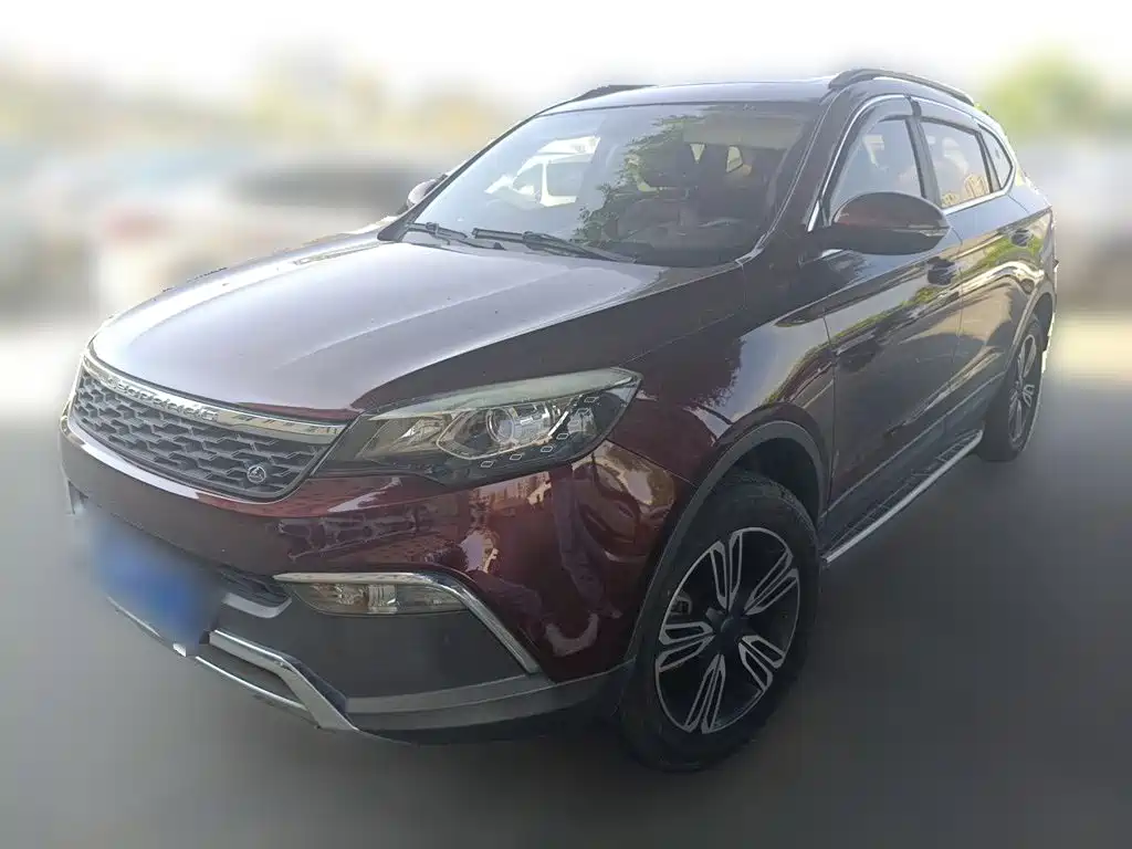 Leopaard Leopaard CS10