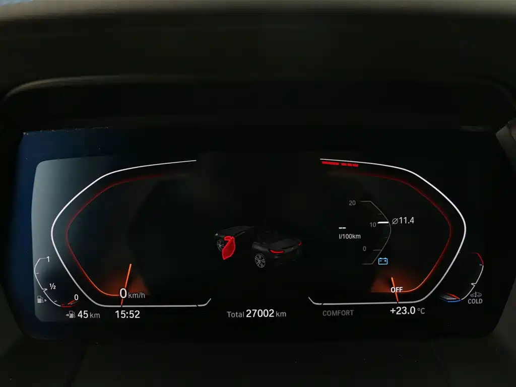 BMW Z4 — миниатюра 5