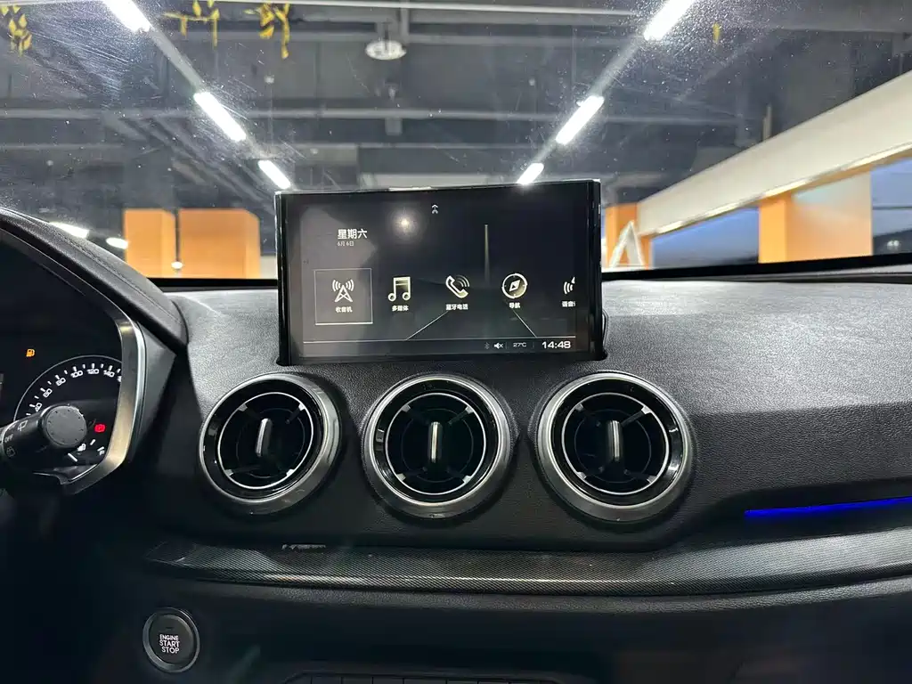 Wey VV5 2.0T Super Luxury Type, фото 11