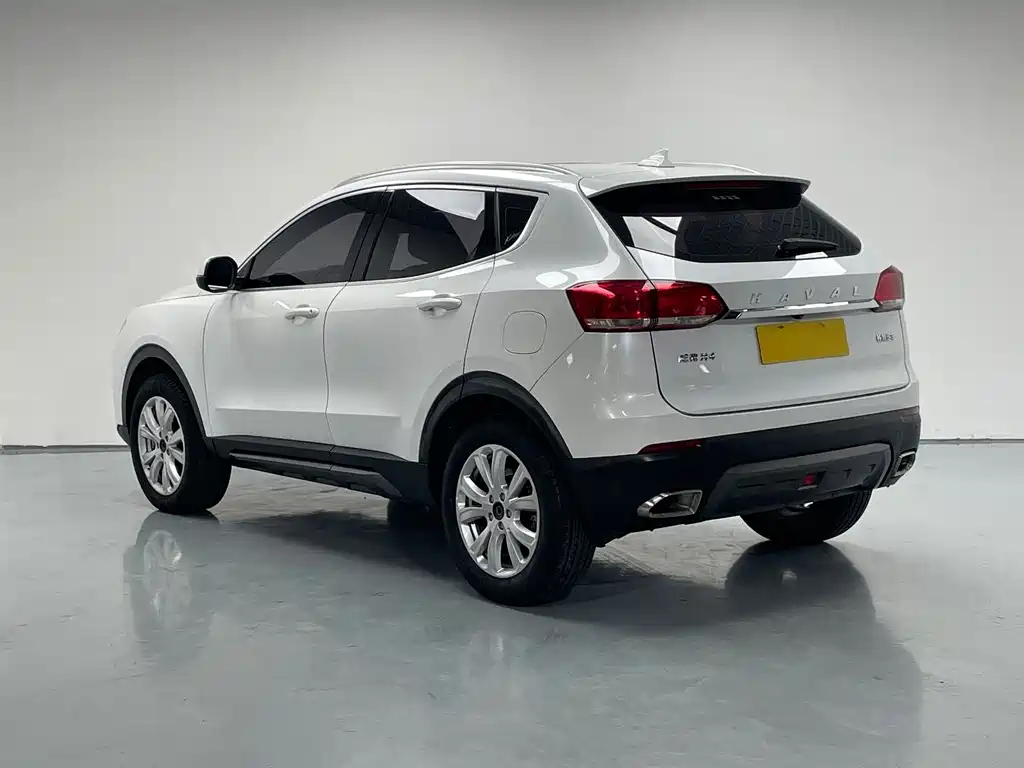 Haval H4 — миниатюра 7