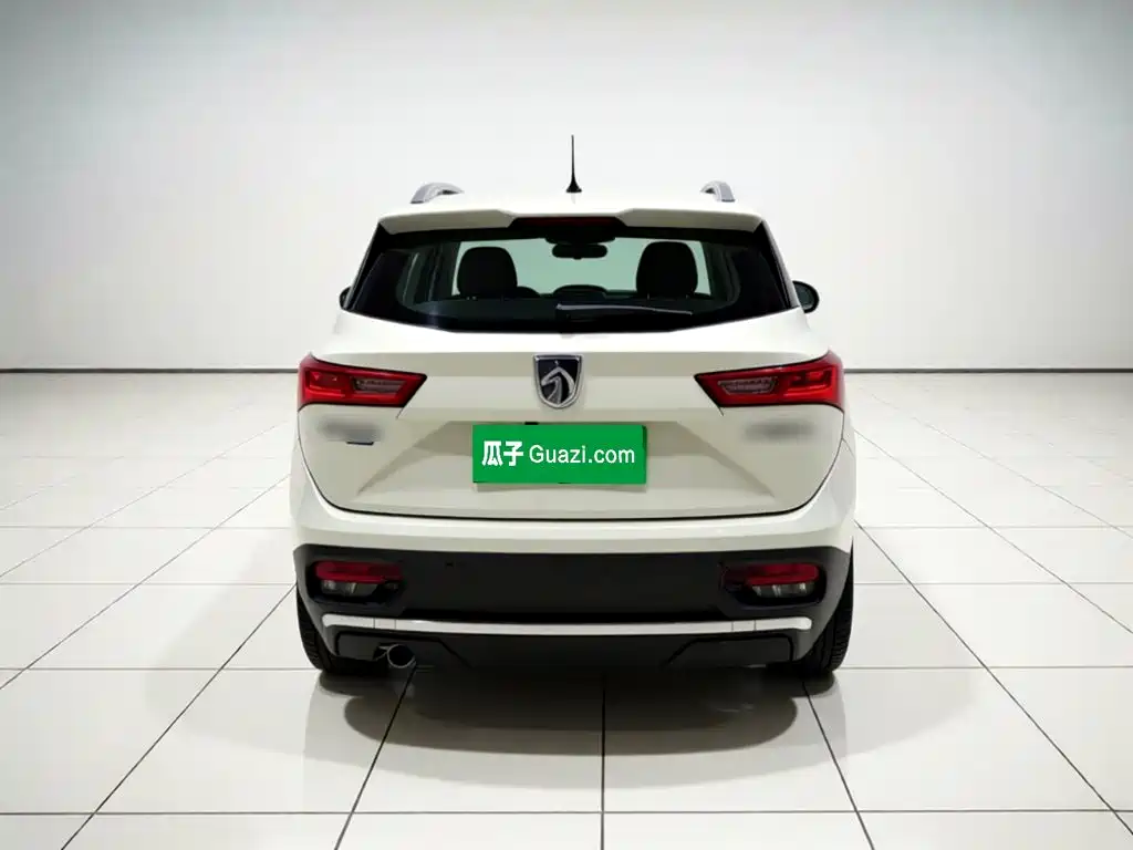 Baojun 530 — миниатюра 3
