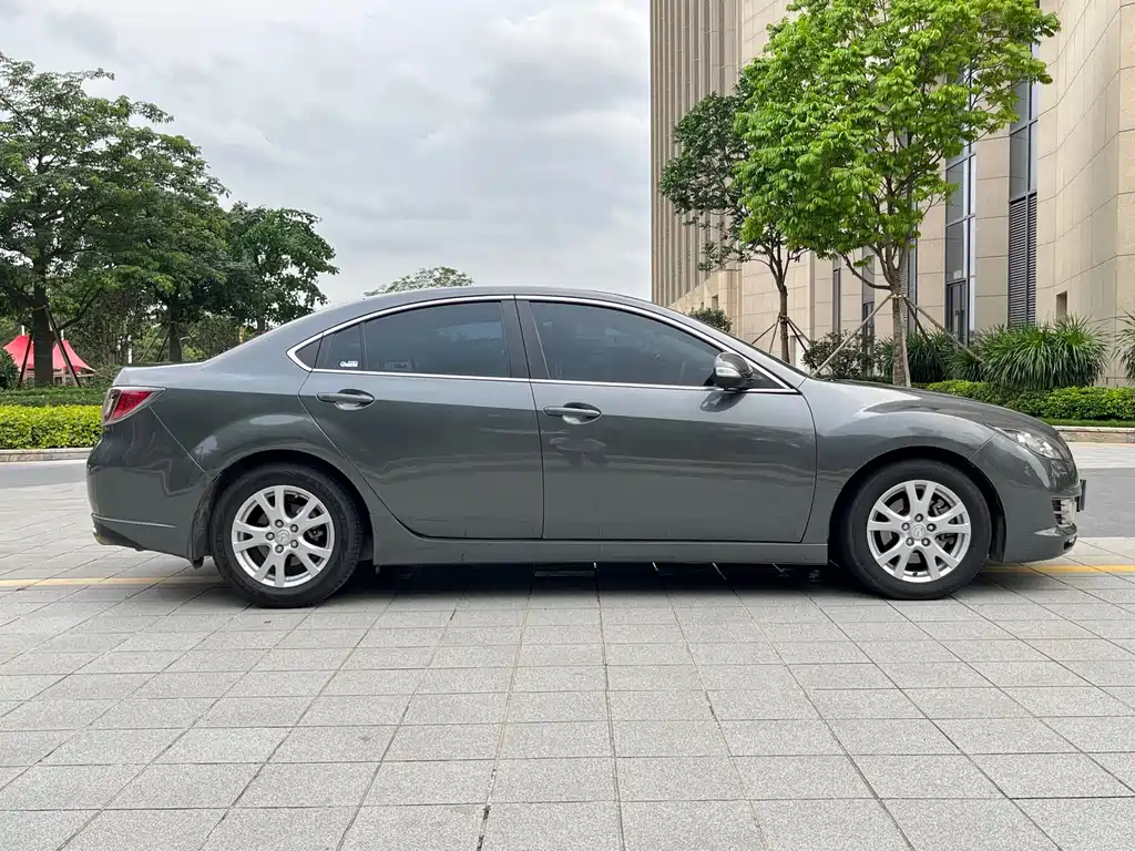 Mazda Ruiyi — миниатюра 8