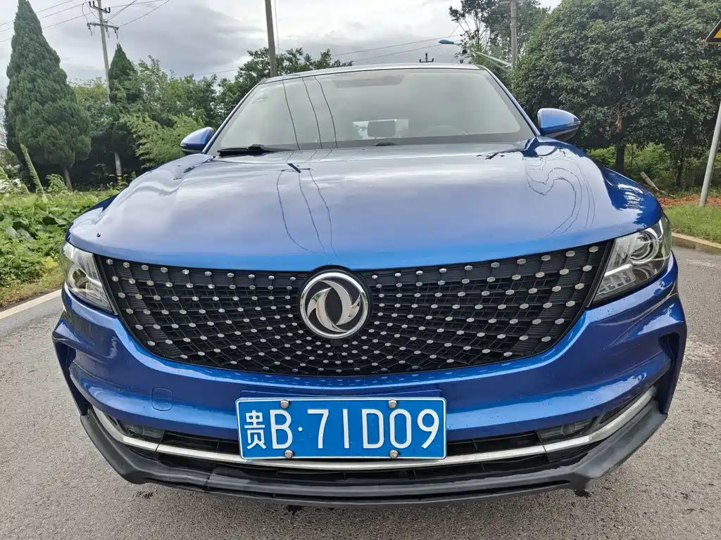 Fengguang Fengguang ix5