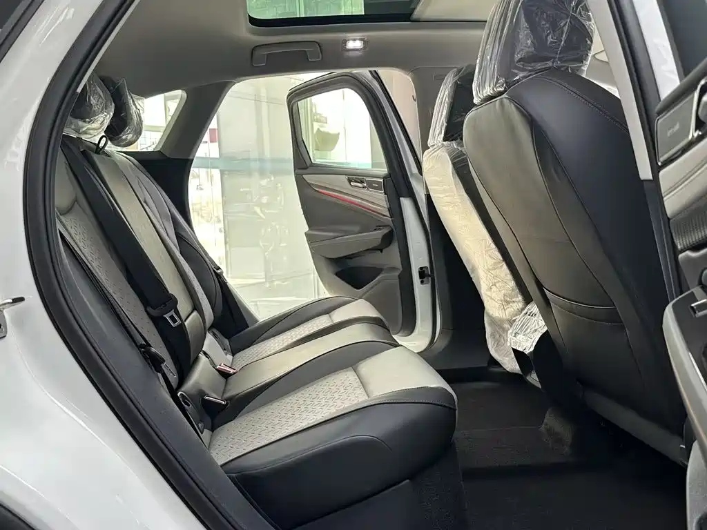 Volkswagen ID.7 VIZZION — миниатюра 18