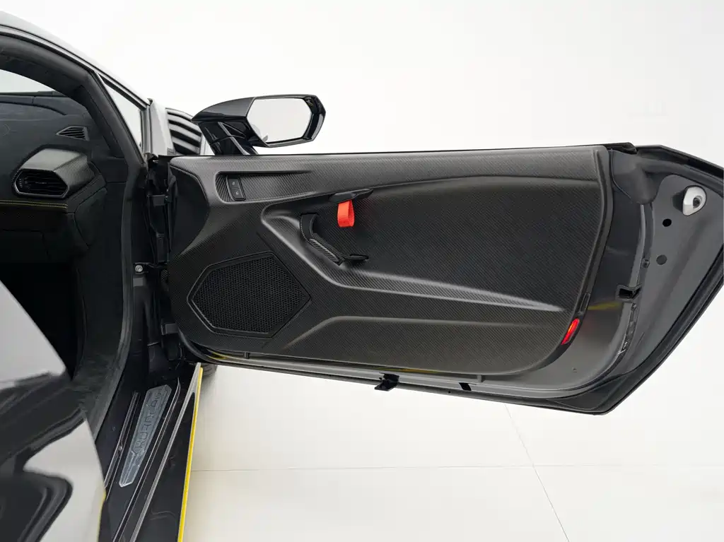 Lamborghini Huracán — миниатюра 26