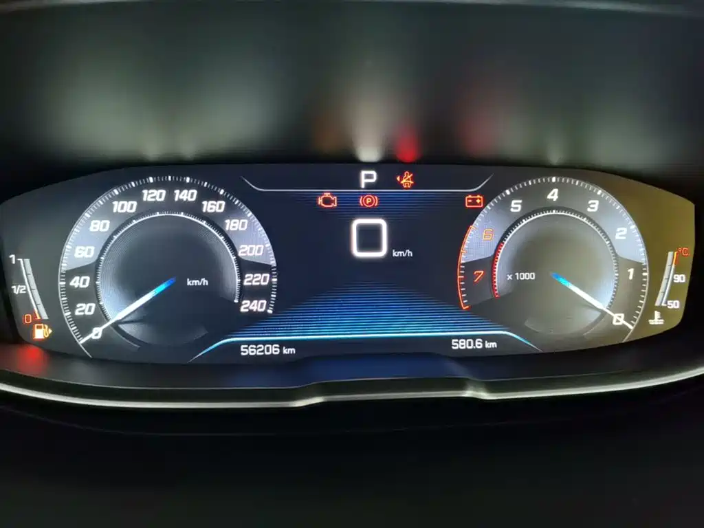 Peugeot 5008 — миниатюра 12