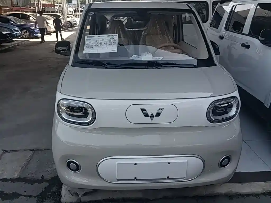 Wuling Mini EV MINIEV 2024 215km