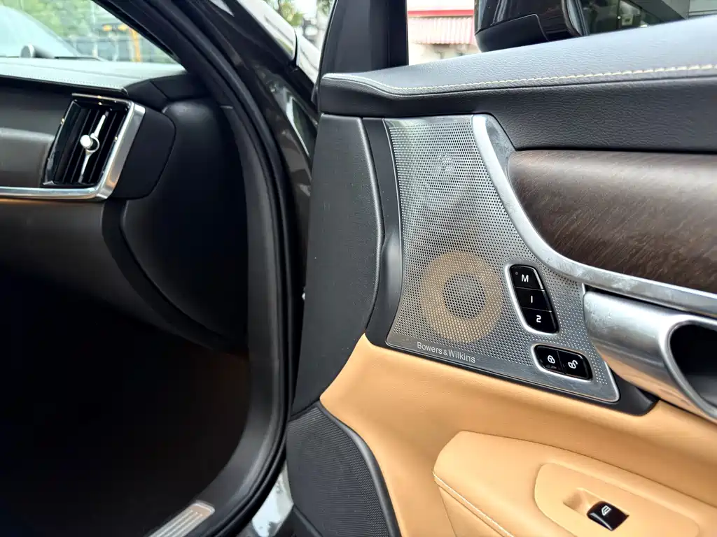 Volvo V90 — миниатюра 13