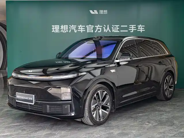 2025 Li Xiang L7