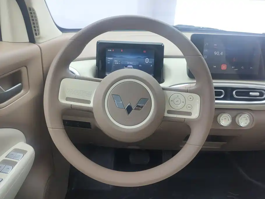Wuling MINIEV — миниатюра 15
