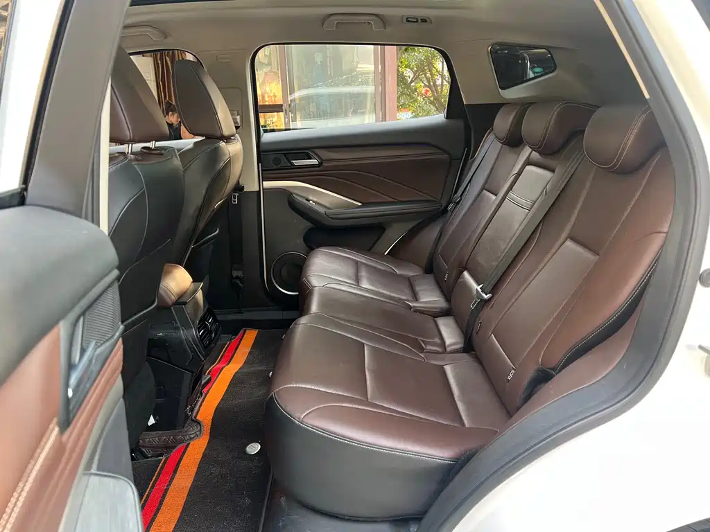 WEI PAI WEI BRAND VV6