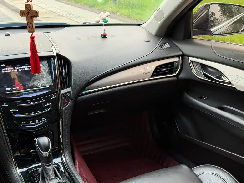 Mercedes-Benz C-Class C 2016 C 200 Sport